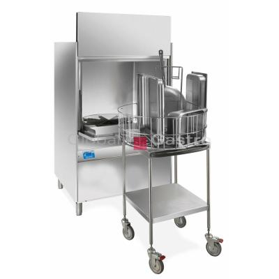 Manipulační vozík   600 x 600, v = 900 mm | KROMO 118644115